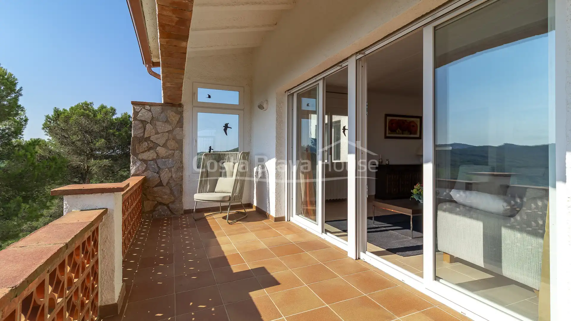 House with terrace for sale in Carrer de Varsòvia, imagen 10