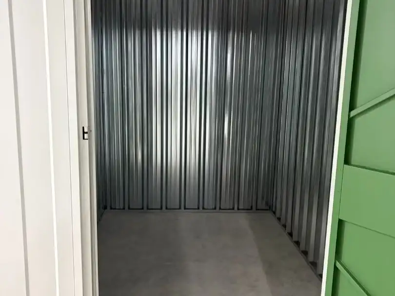 Trastero de alquiler en Alcàsser con Alarma