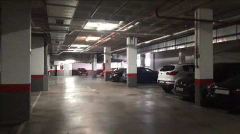 Foto 2 de Garaje en venta en Cerro de Murmullo, Ensanche de Vallecas - La Gavia, Madrid Capital