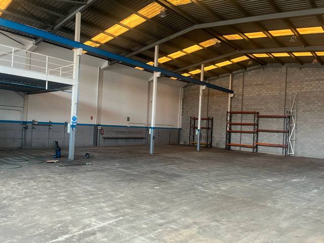 Local comercial en Alquiler en Sant Pere