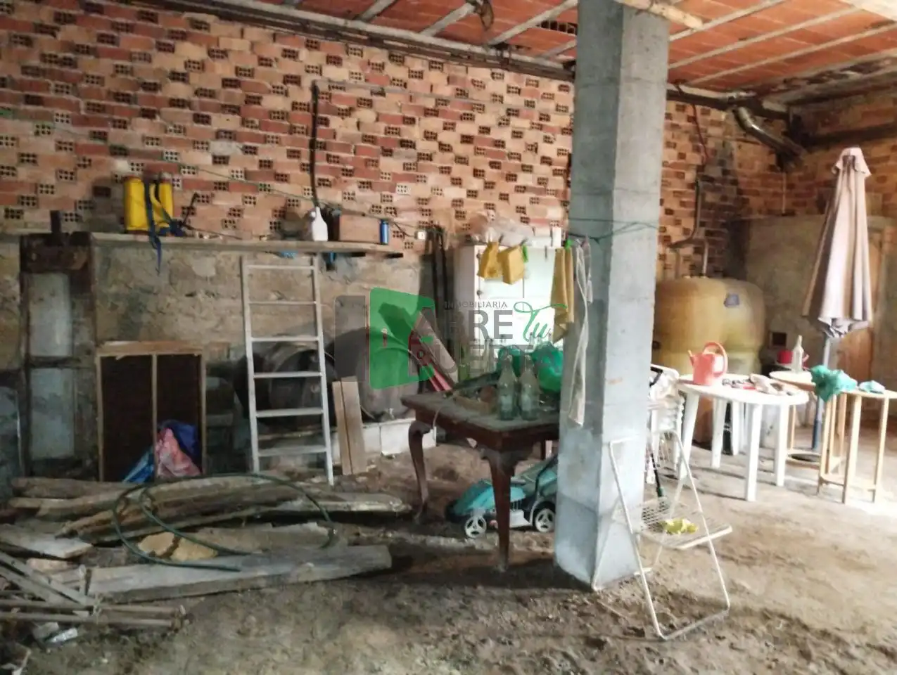 Chalet con terraza en venta en Ventiun, imagen 61