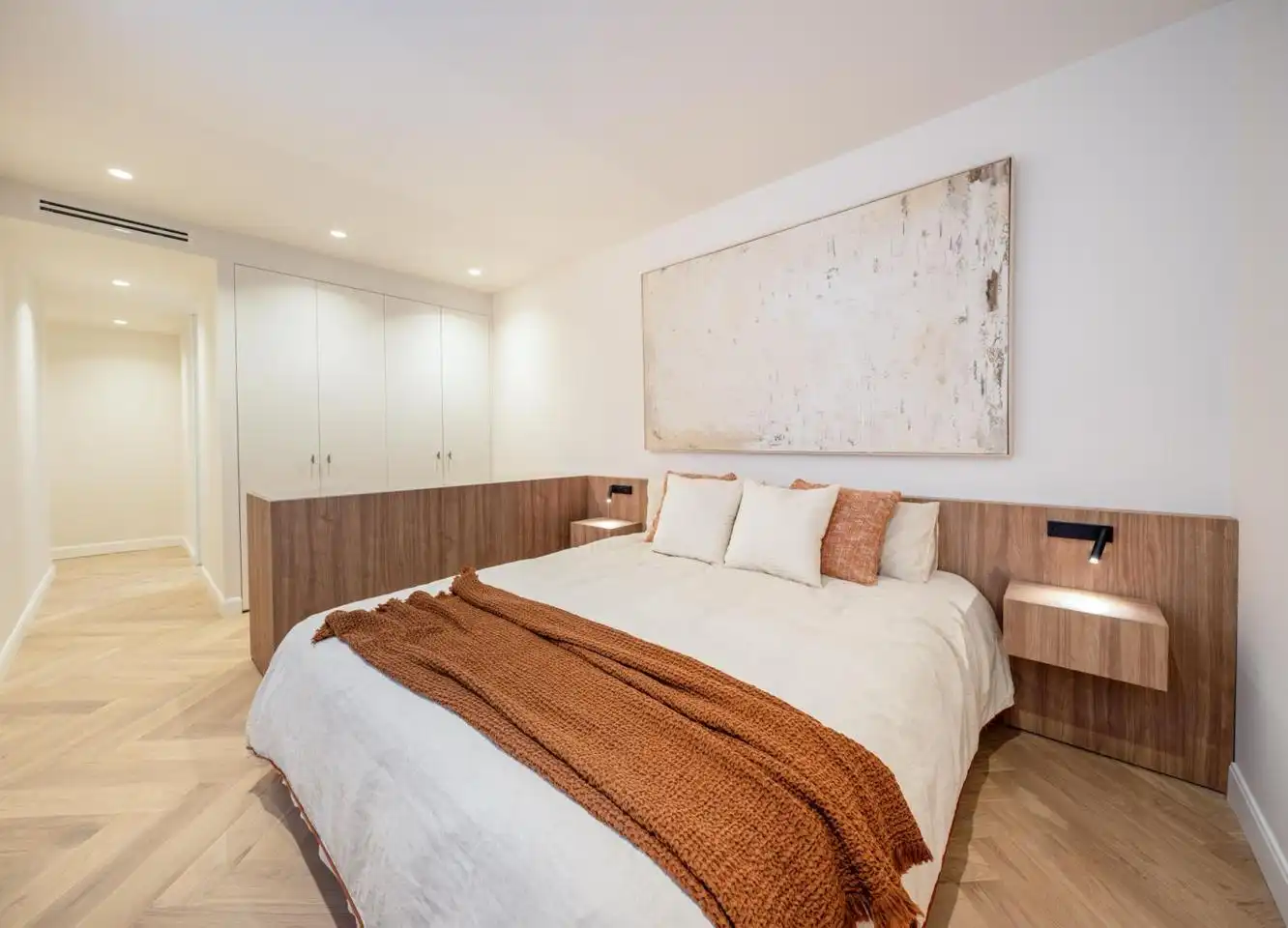 Piso con ascensor en venta en De Quevedo, imagen 7