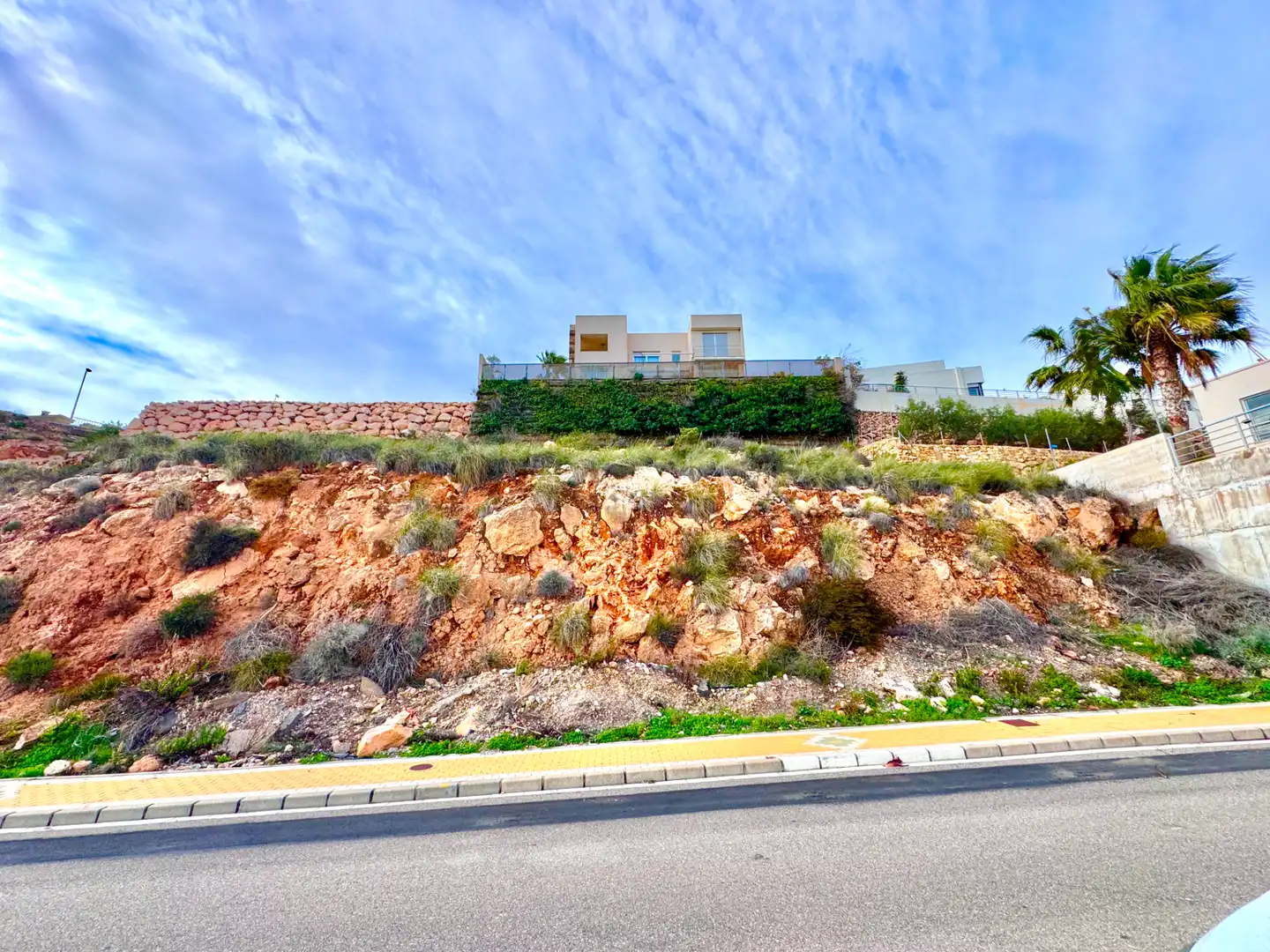 Terreno residencial en venta en Calle de las Higueras, imagen 5
