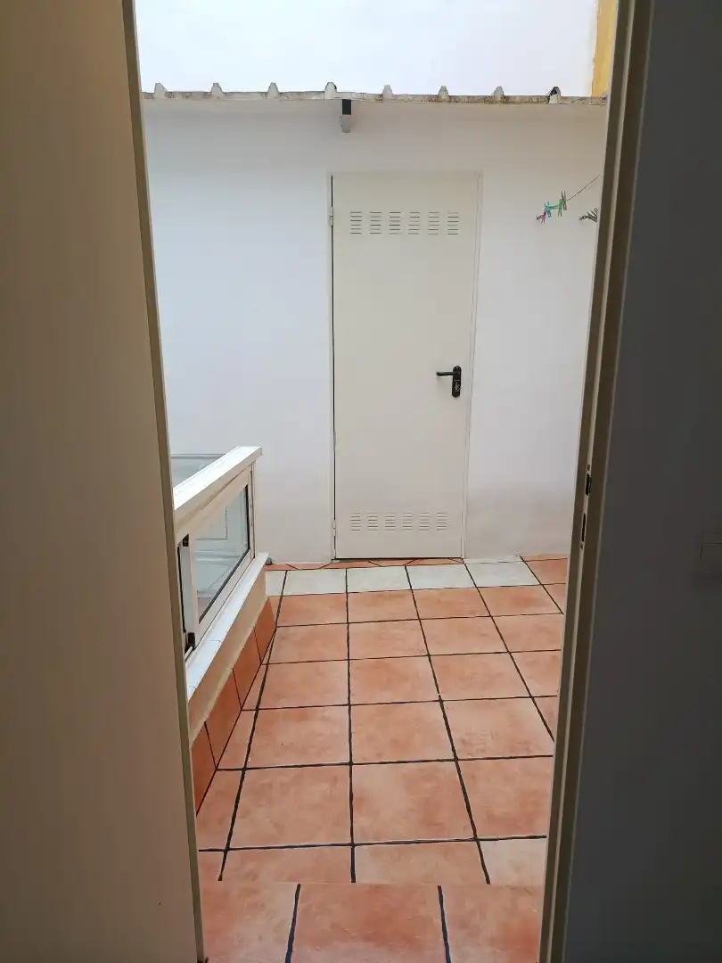 Casa o chalet en venta en Calle Puebla de Cazalla, 20, Palmete