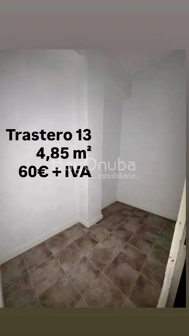 Lagerraum zur Miete in Huelva