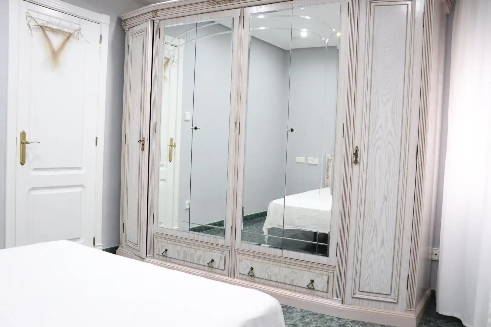 Flat with lift to rent in Elche ciudad, imagen 14