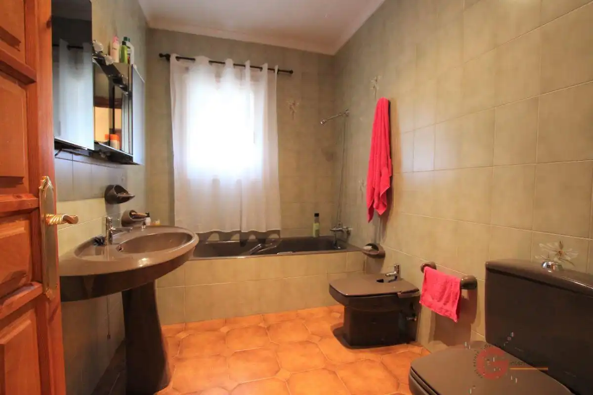 Villa mit Terrasse zum Verkauf in Monte los Almendros - El Pargo - Costa Aguilera, imagen 21
