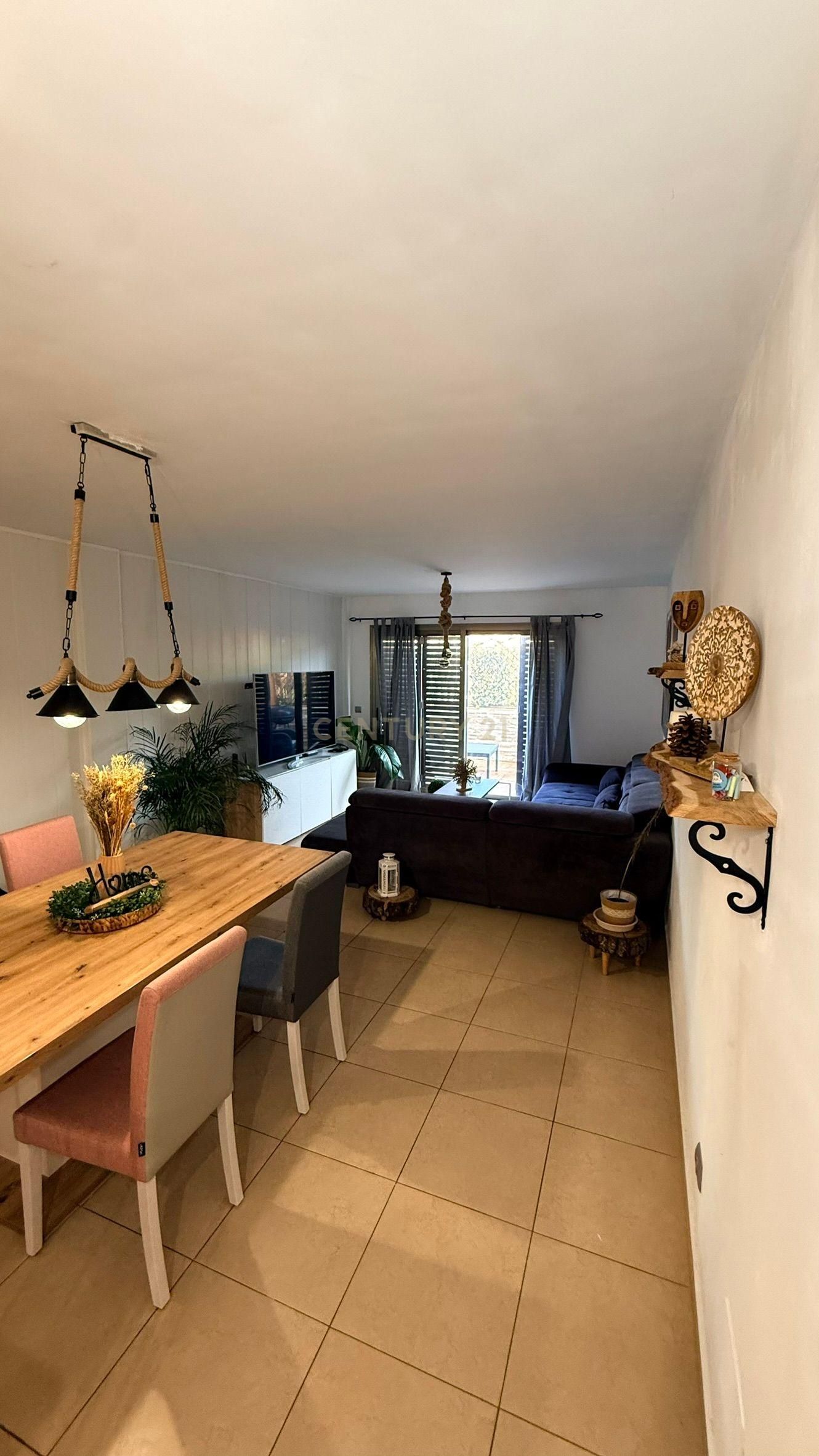 Wohnungen zum Verkauf in Calle el Garabato, Santa Cruz de Tenerife, Spain, -1, El Sobradillo, Suroeste