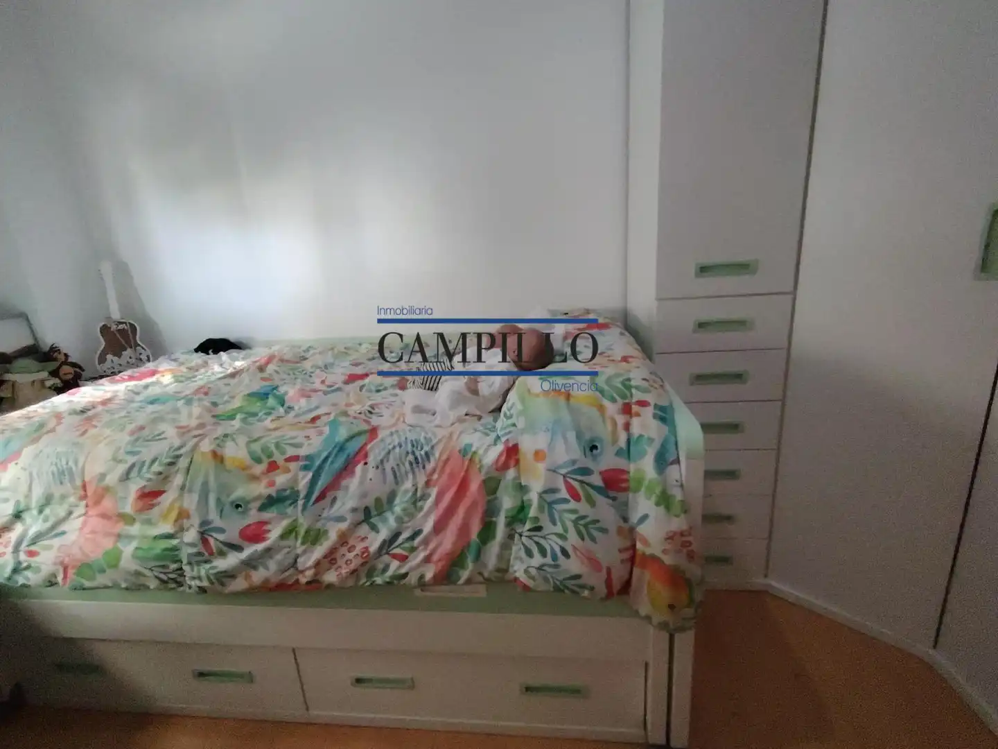 Habitación de Piso en venta en Adra, Almería