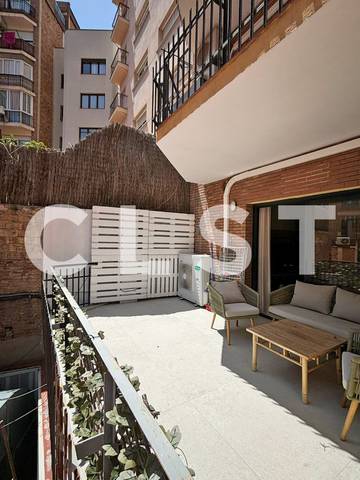 Piso en Venta en Avinguda de Josep Tarradellas en L'Antiga Esquerra de l'Eixample