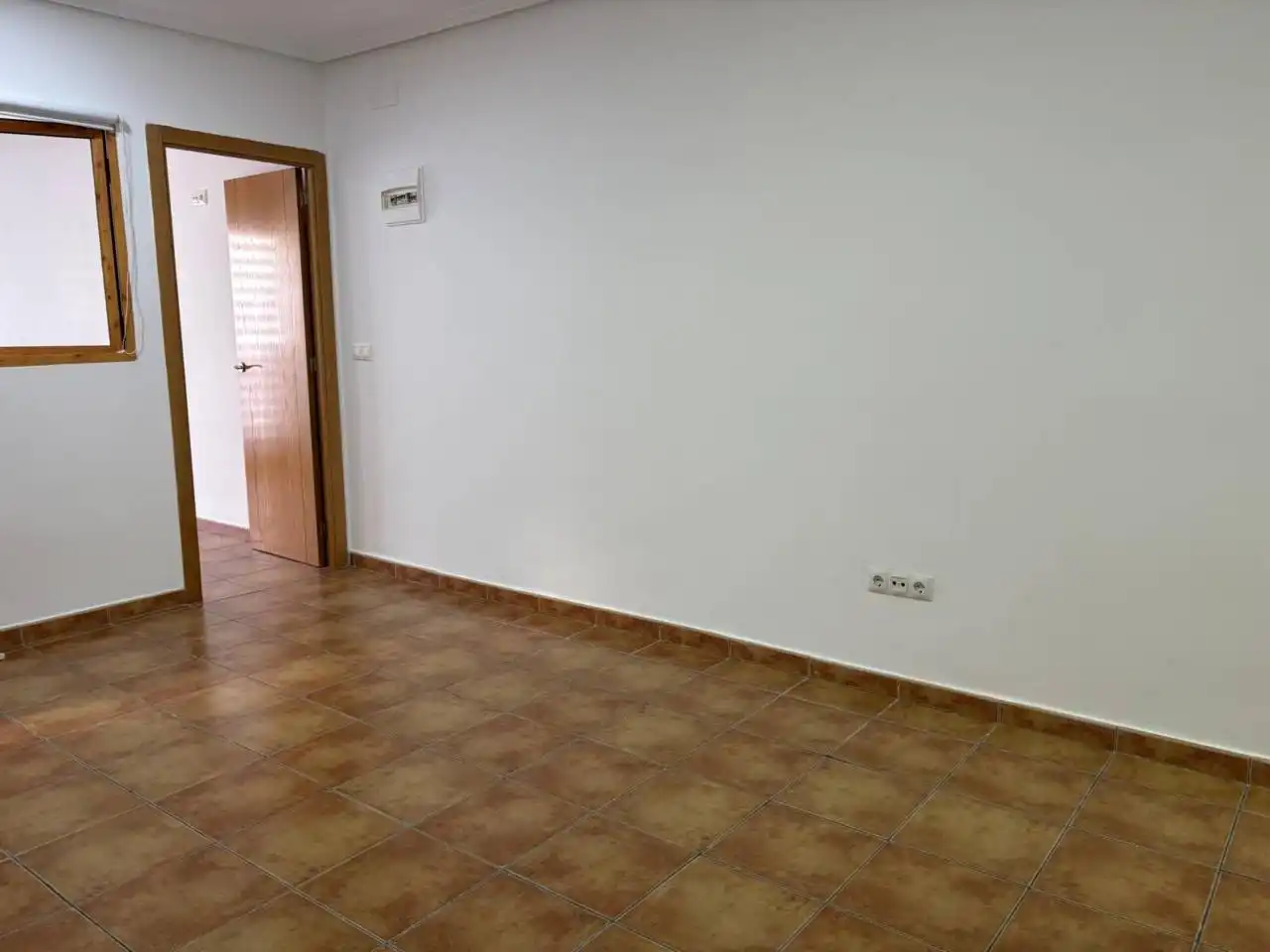 Flat for rent in Santa Pola ciudad