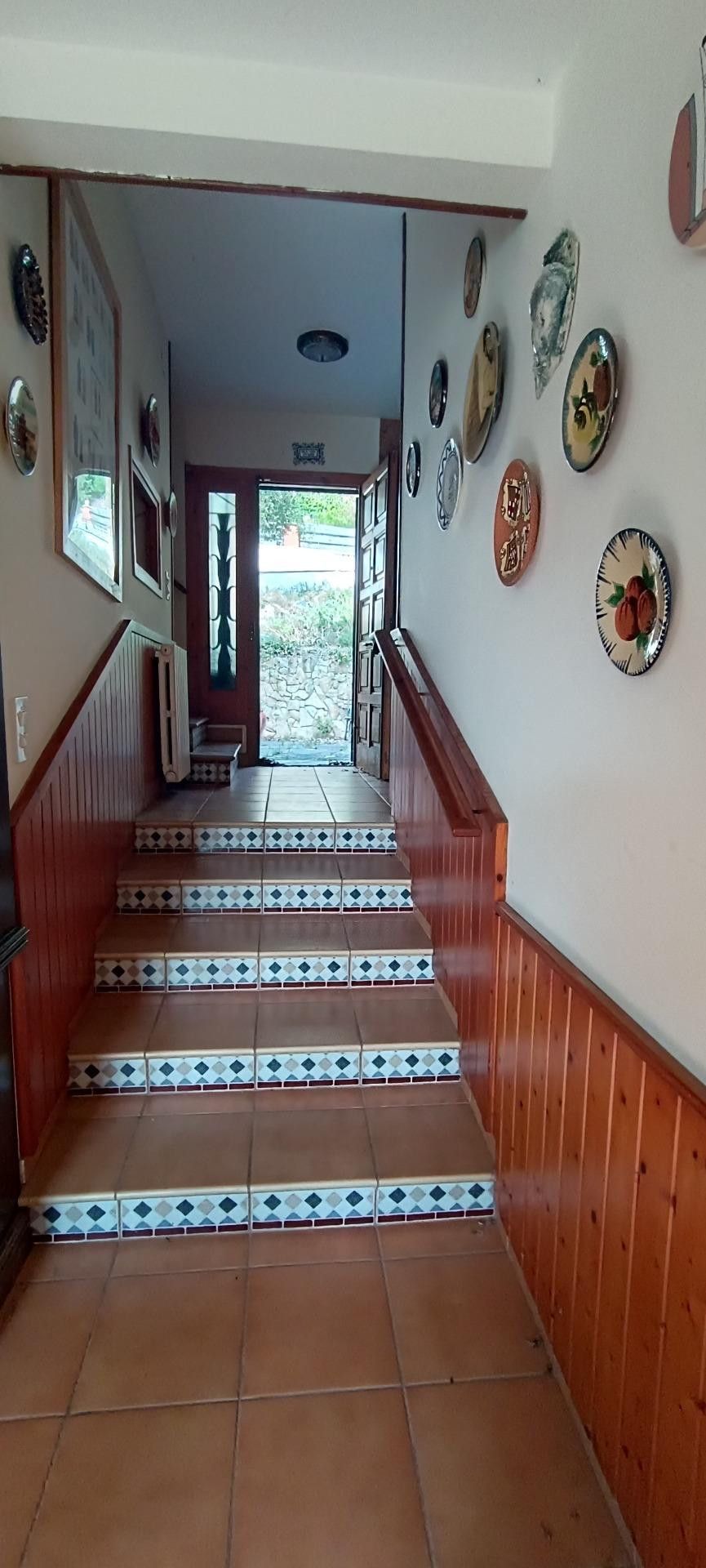 House or chalet for sale in Vallgorguina  with Heating, Private garden and Terrace