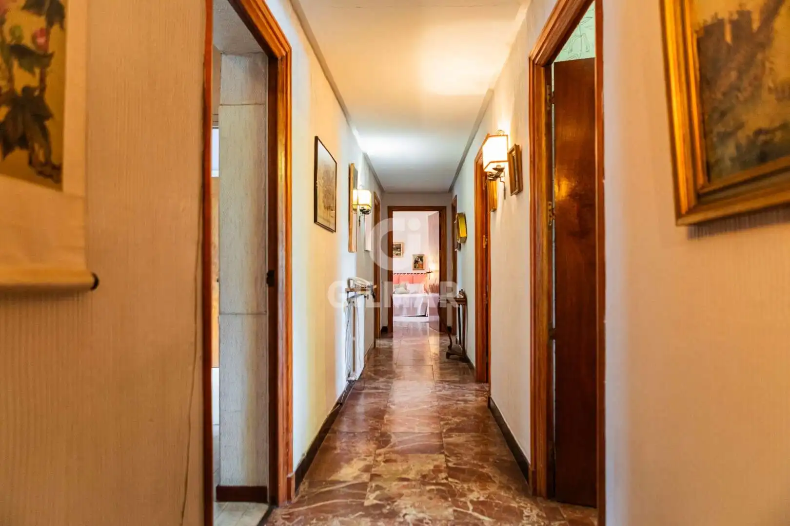Casa o chalet en venta en Collado Villalba con Calefacción, Jardín privado y Piscina