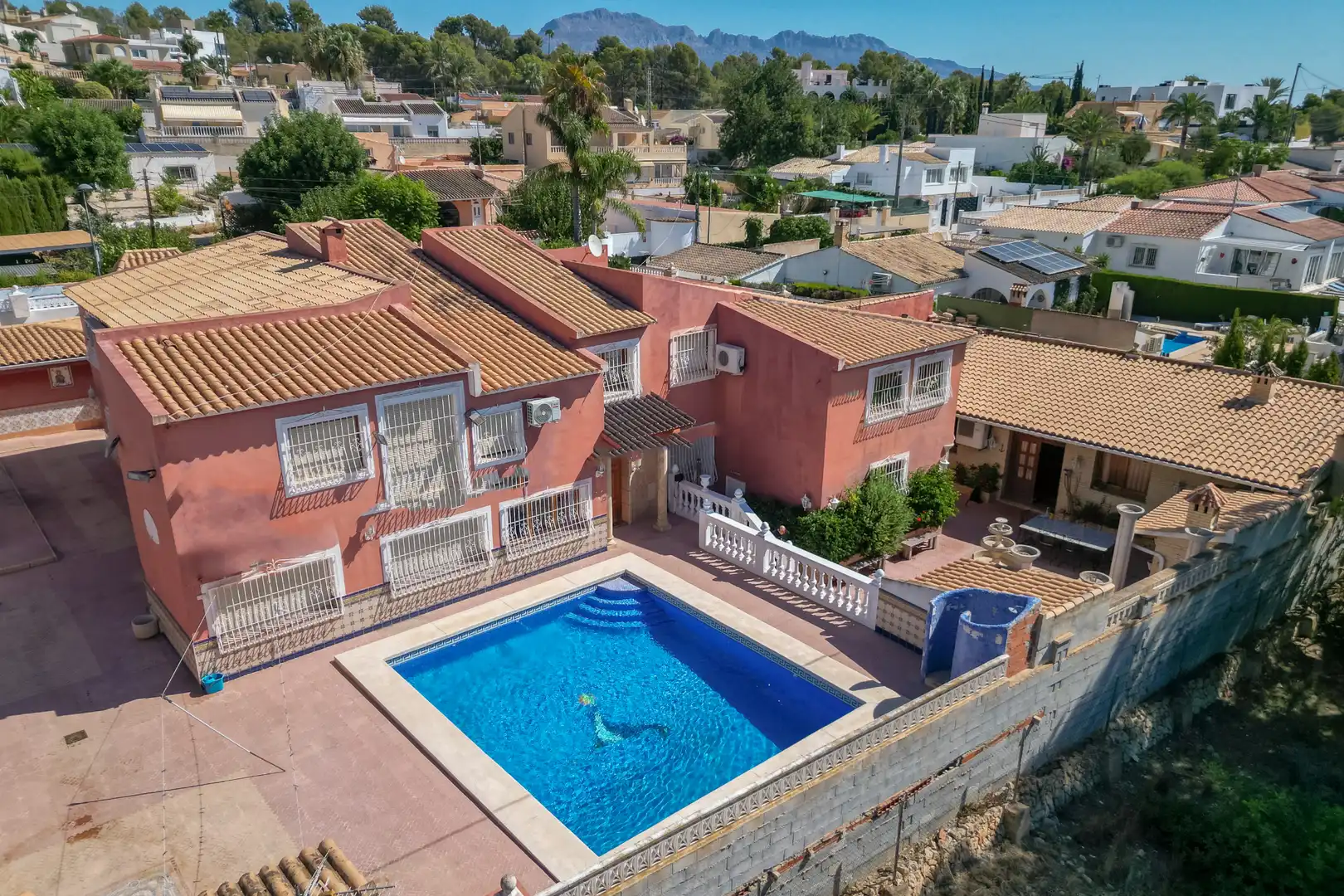 Chalet con piscina en venta en Escandinavia - Cautivador, imagen 55
