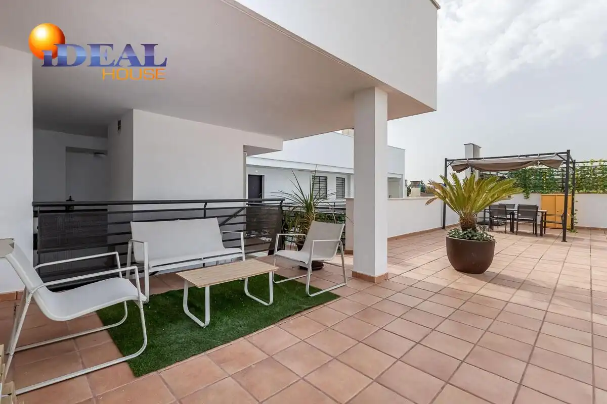 Appartamento in vendita a Calle Calle Isaac Newton