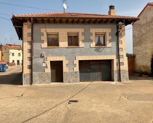Exterior view of Country house for sale in Corporales