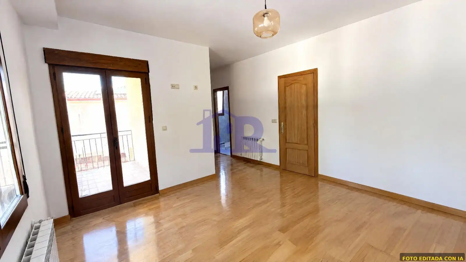 Adosado con jardín en venta en Olivo (Señorio Pinar) P.V.38, imagen 14