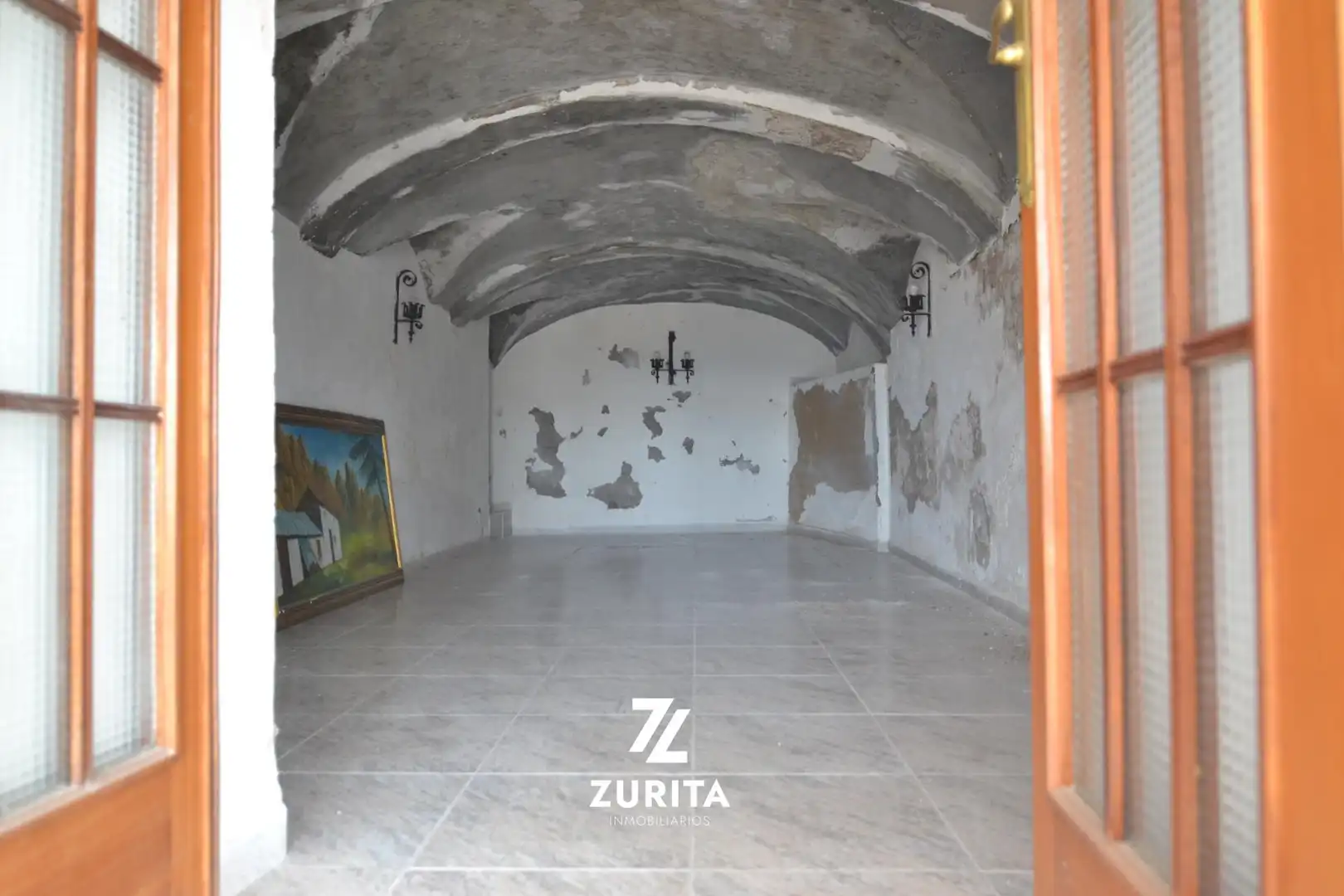 Planta baja en venta en Montoro