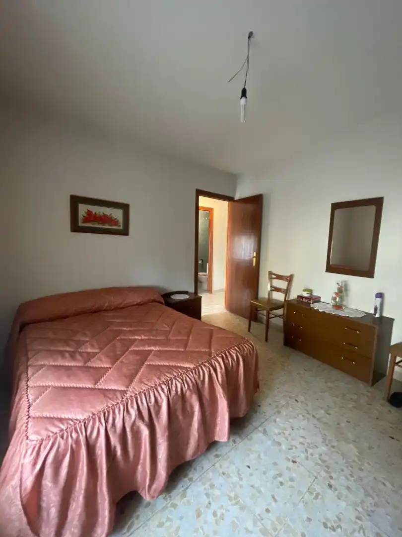 Habitación de Casa o chalet en venta en Traspinedo con Trastero