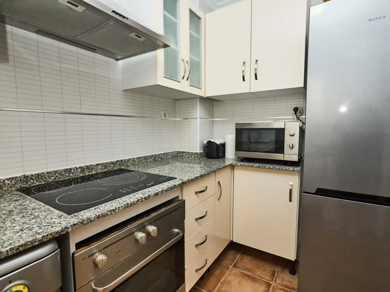 Bungalow con giardino in vendita a La Mata, imagen 6