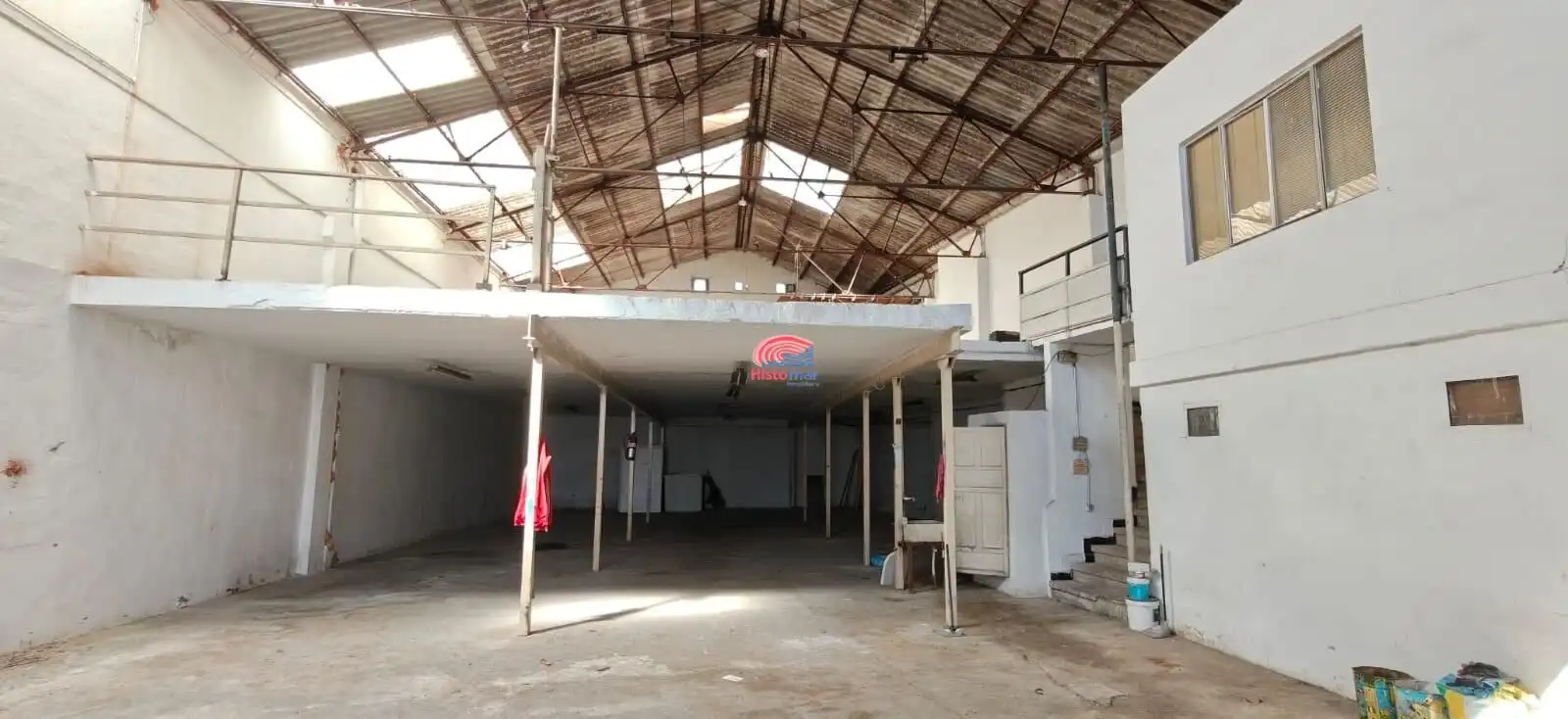 Nave industrial en venta en Sagunto ciudad