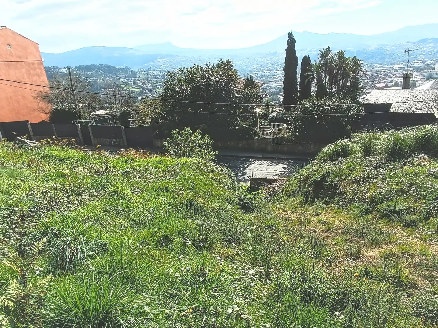 Residential for sale in Vigo 