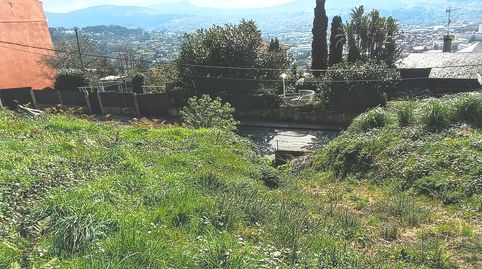 Foto 5 de Residencial en venta en Rúa Cabalaria, 14, Lavadores, Vigo