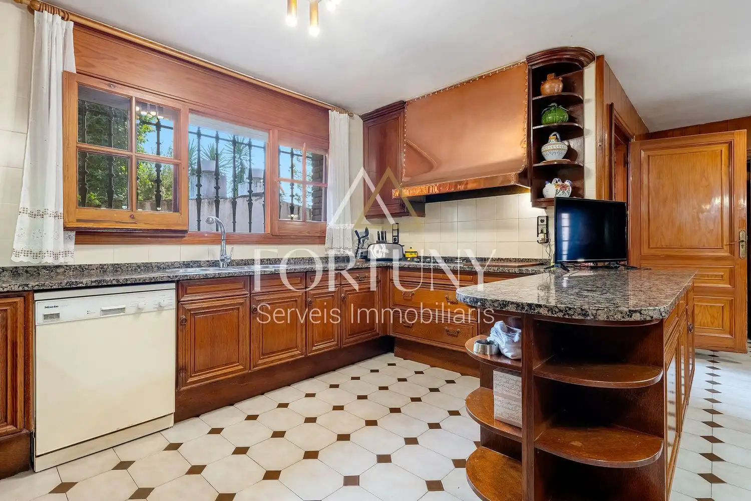 Casa o xalet en venda a Vilafortuny
