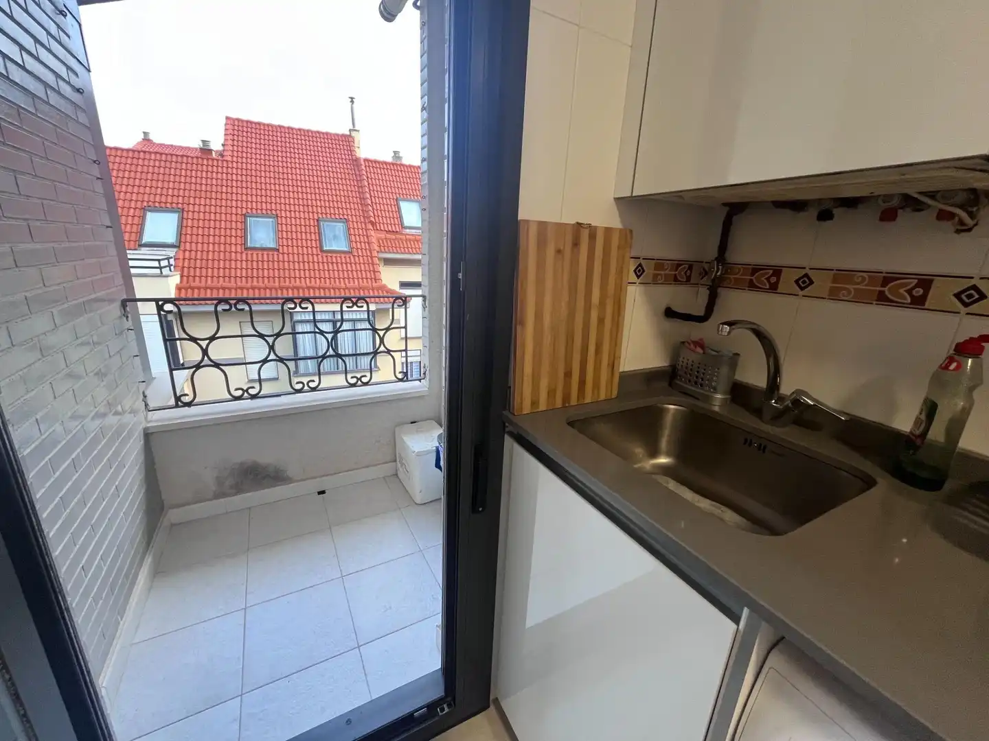Attique avec ascenseur à vendre à Ris, imagen 35