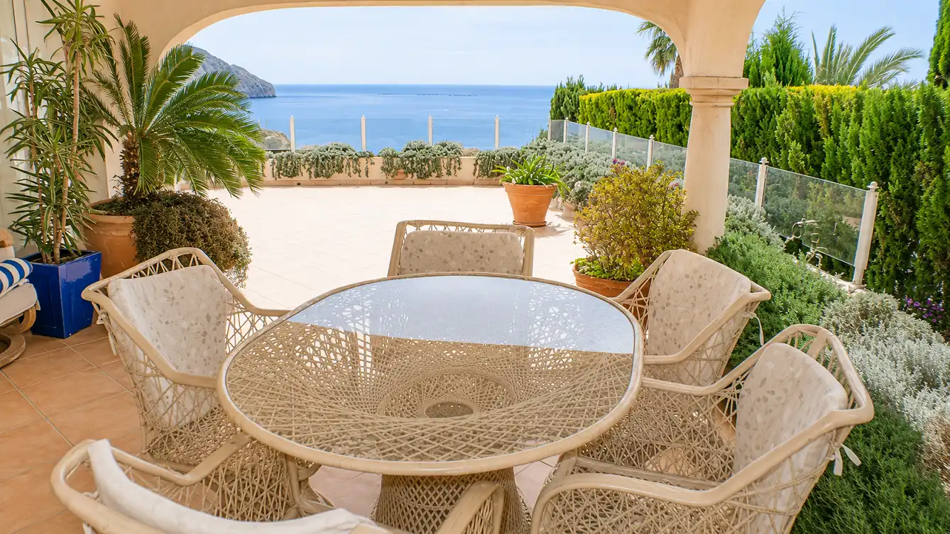 Casa con piscina en venta en Carrer Tord, imagen 7