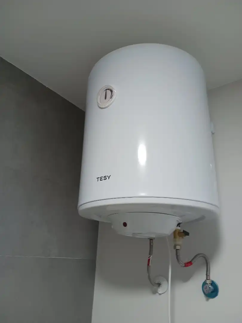 Bany de Apartament en venda en Ciudad Real