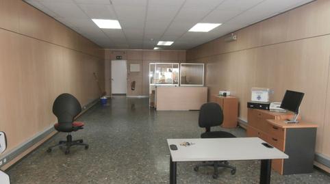 Foto 2 de Oficina de alquiler en Centre, L'Hospitalet de Llobregat