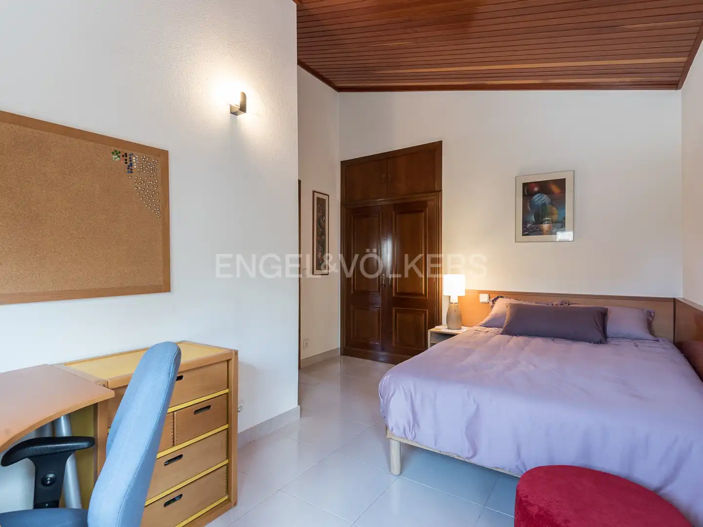 Casa con jardín en venta en Pallejà, imagen 28