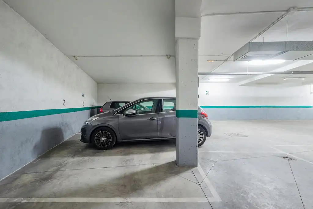 Parking avec ascenseur à vendre à Eugenio Serrano, imagen 17