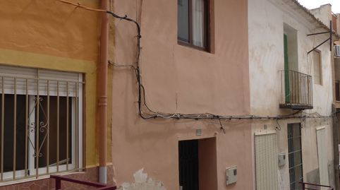 Solvia Inmobiliaria  Casa Abarán