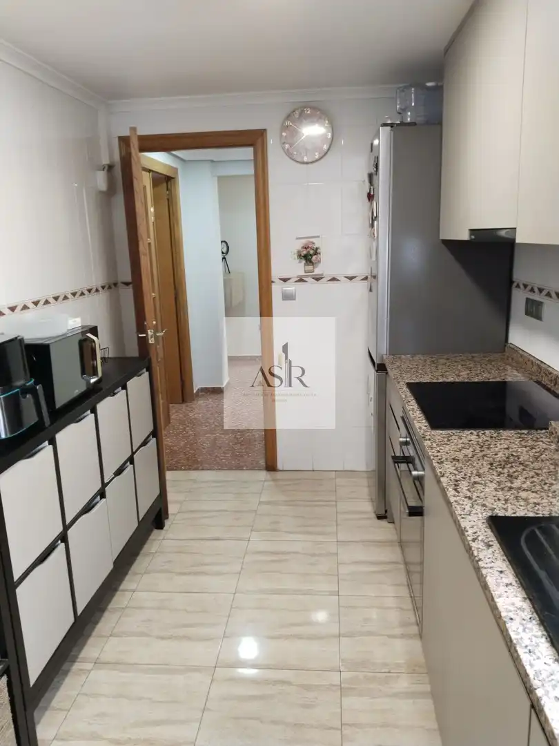 Wohnung mit Aufzug zum Verkauf in Casc Urbà, imagen 3