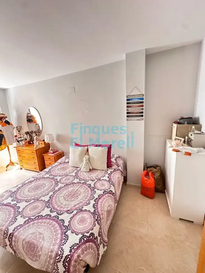 Wohnung mit Terrasse zum Verkauf in dos, imagen 26