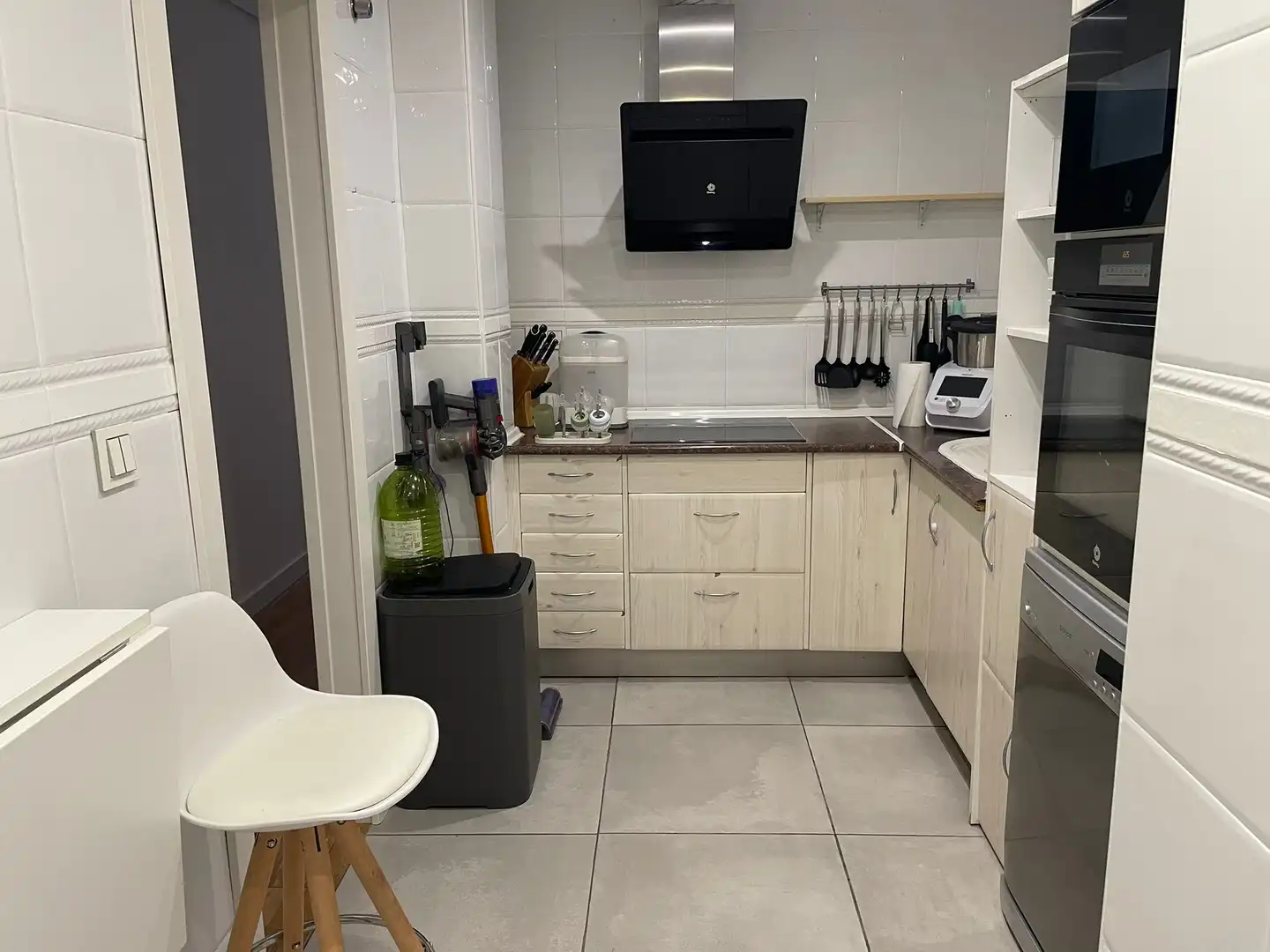 Apartments for rent in Albacete, Albacete