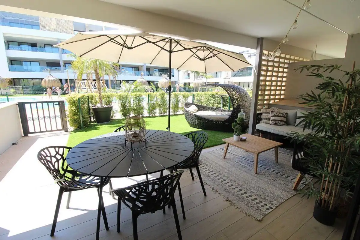 Villa avec piscine à louer à Mar Menor Golf, imagen 4