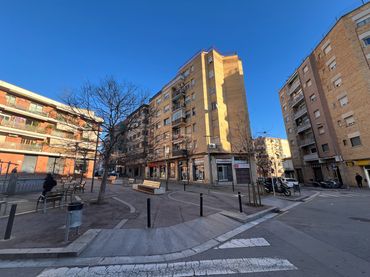 Wohnung mit Aufzug zum Verkauf in Mercat