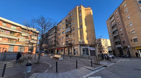PISO EN VENTA RUBI-MERCAT. VENTA EN SITUACION ESPECIAL