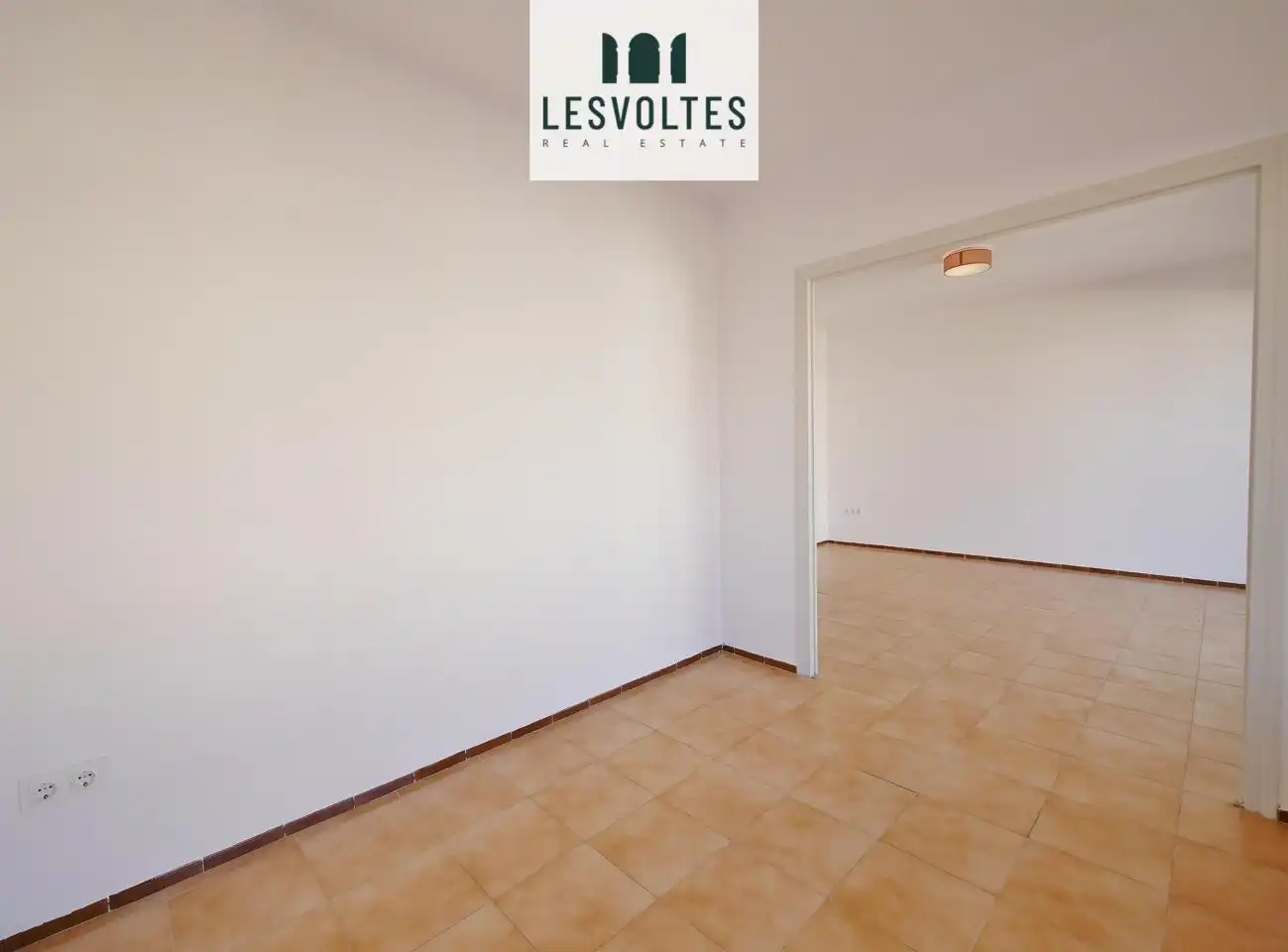 Bedroom of Flat for rent in Palafrugell  with Heating and Balcony
