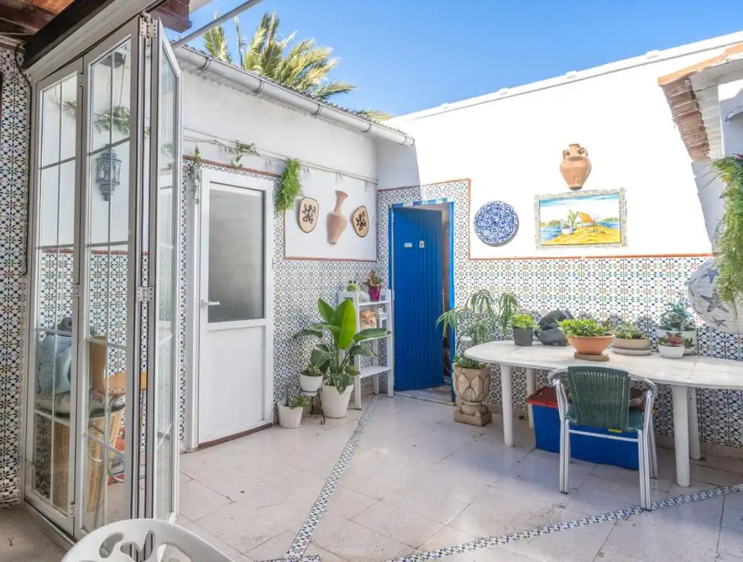 Maison avec terrasse à vendre à Partida Matola, imagen 33