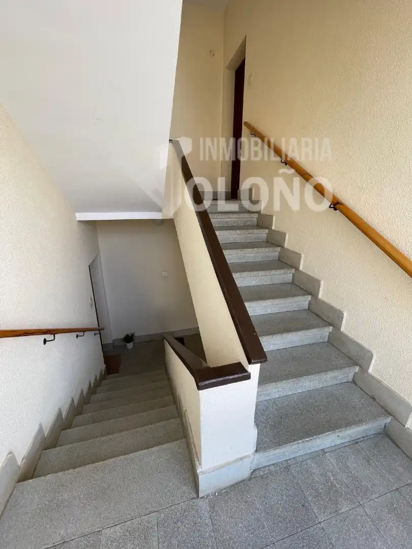 Pis en venda en Labastida / Bastida amb Calefacció, Parquet i Forn