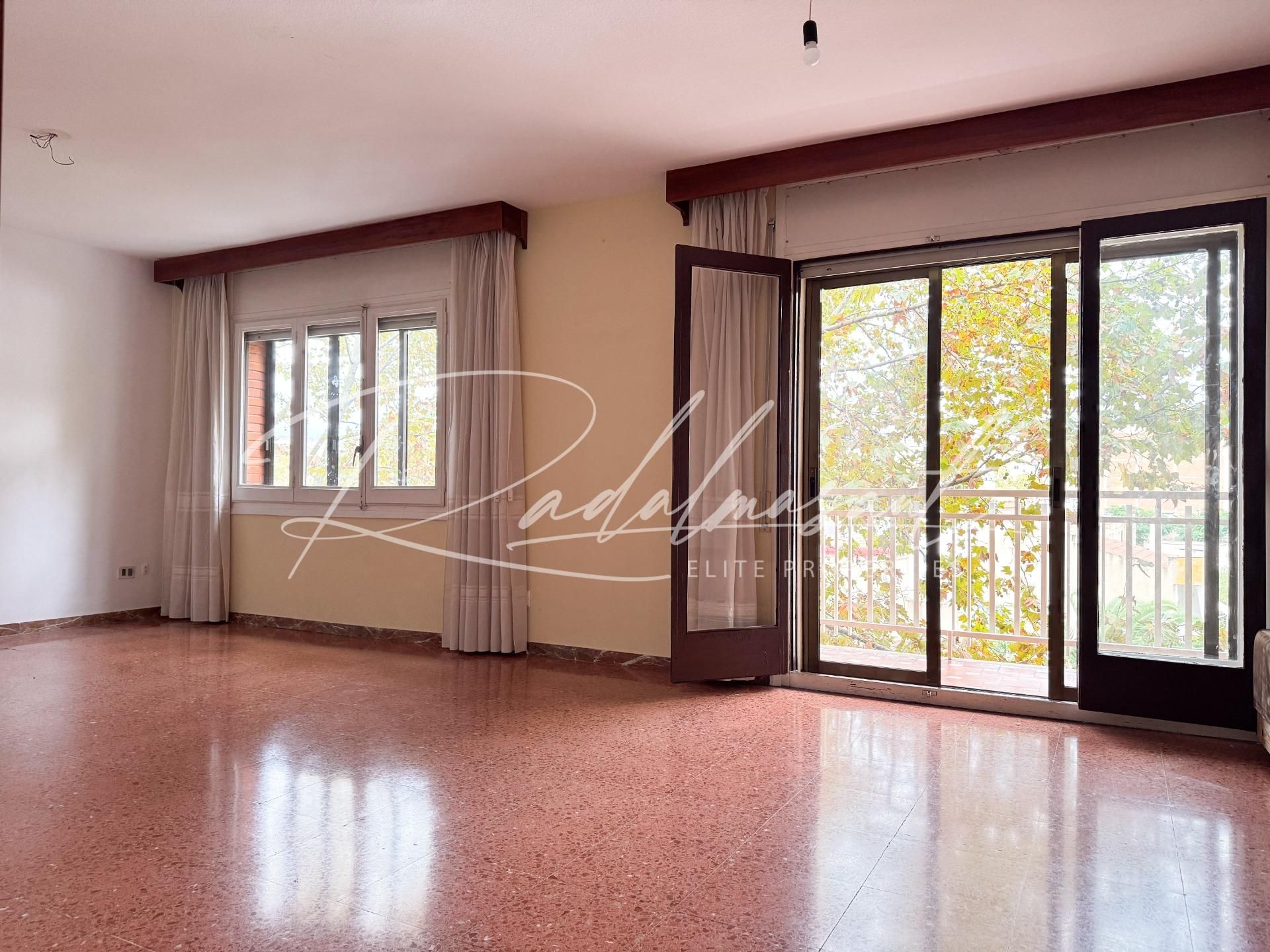 Bedroom of Flat for sale in Reus  with Terrace