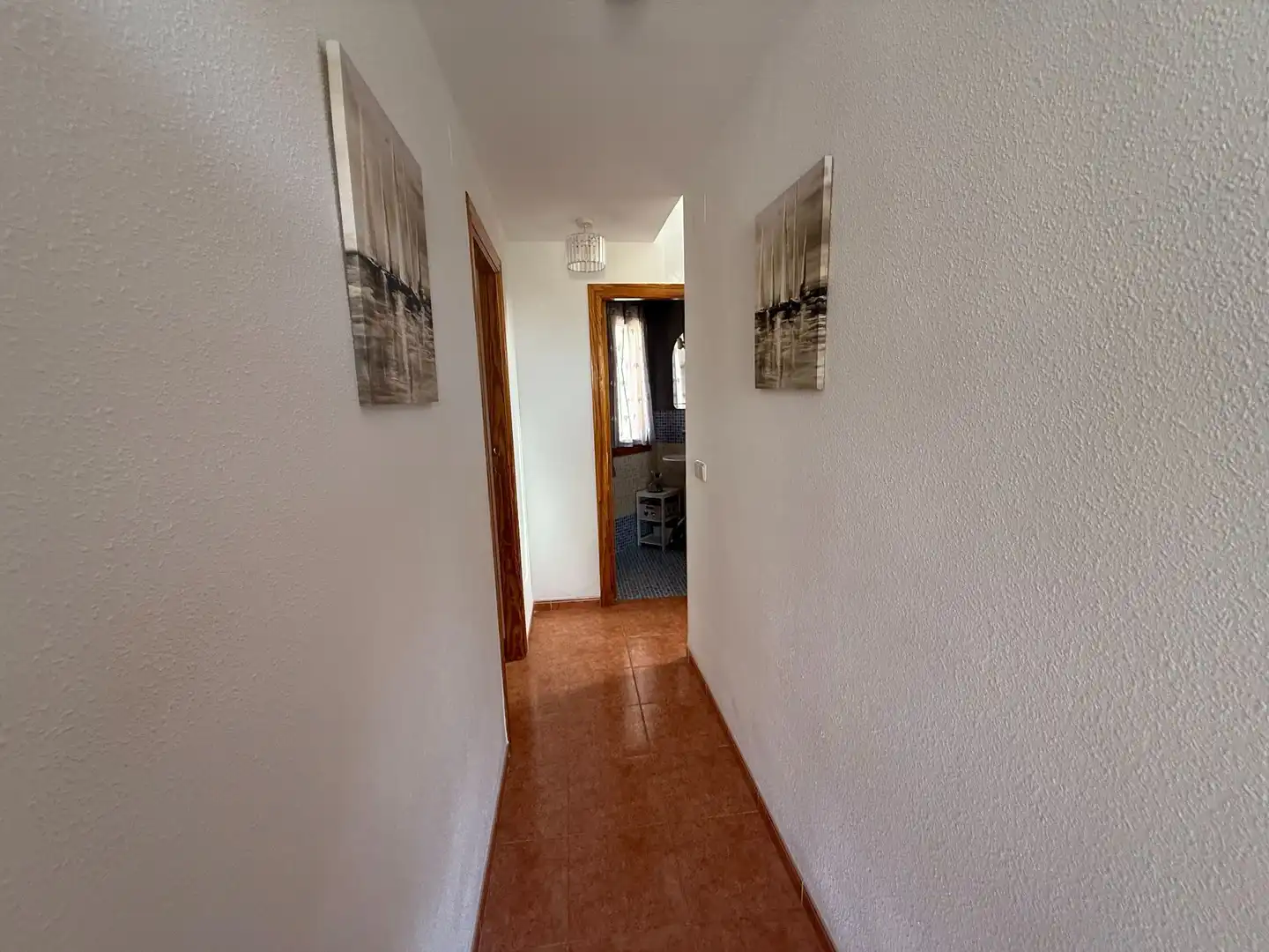 Casa o chalet en venta en Relleu con Aire acondicionado, Calefacción y Jardín privado