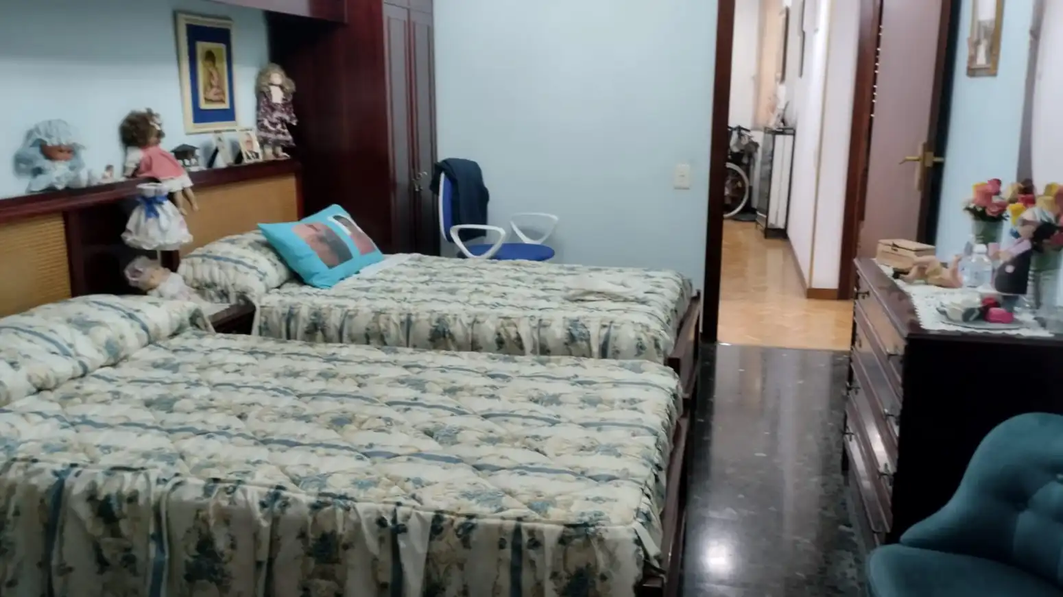 Appartement avec terrasse à vendre à Oeste, imagen 5