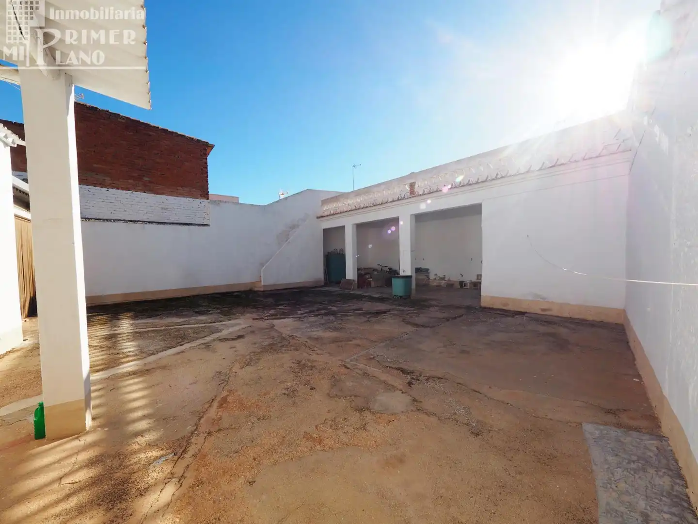 Casa en venta en Tomelloso, imagen 2