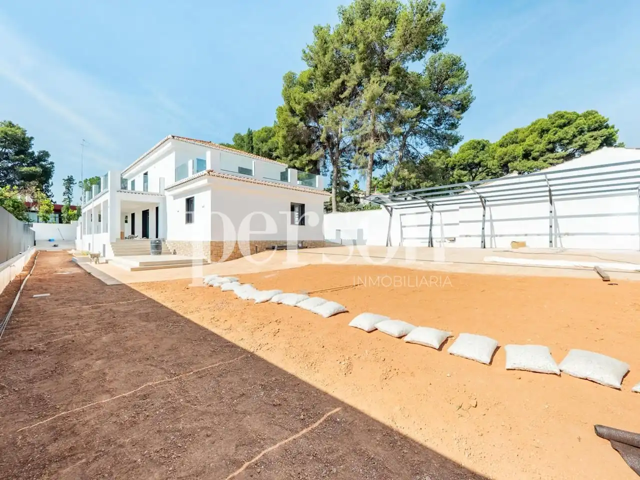 Villa avec terrasse à vendre à Campolivar, imagen 13