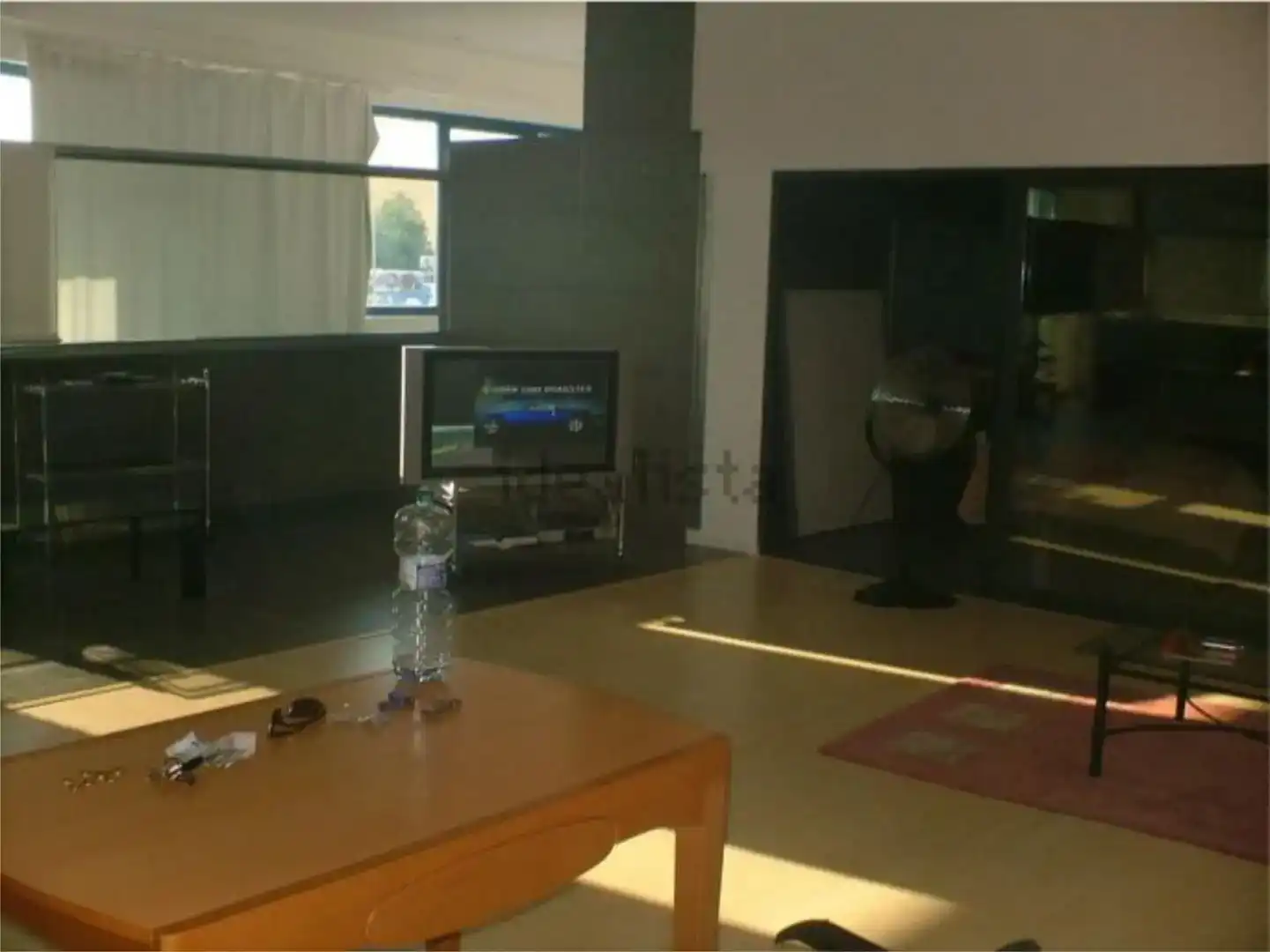 Living room of Flat for sale in Ezcabarte  with Air Conditioner